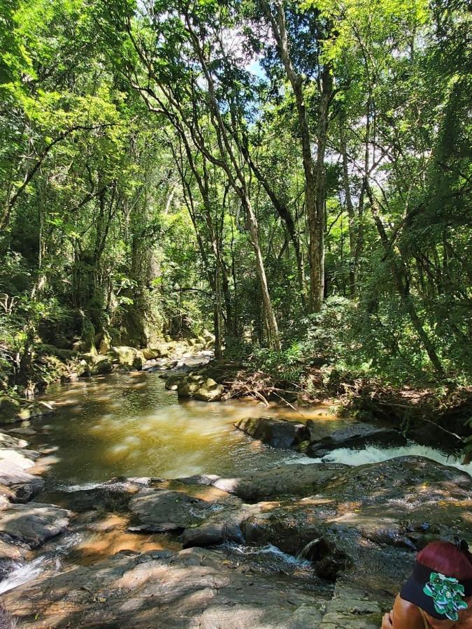 Joanópolis Rancho Maria Pimenta 빌라 외부 사진