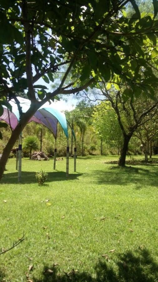 Joanópolis Rancho Maria Pimenta 빌라 외부 사진