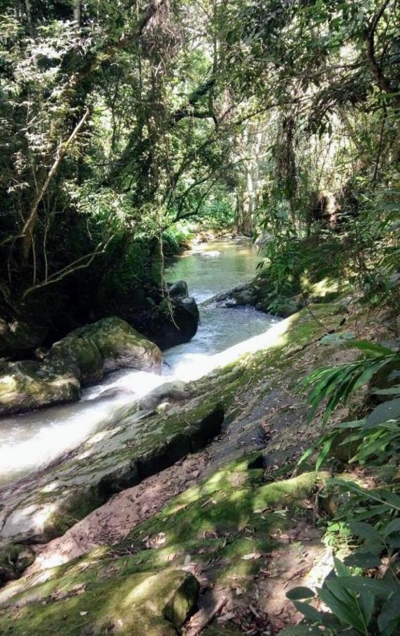 Joanópolis Rancho Maria Pimenta 빌라 외부 사진