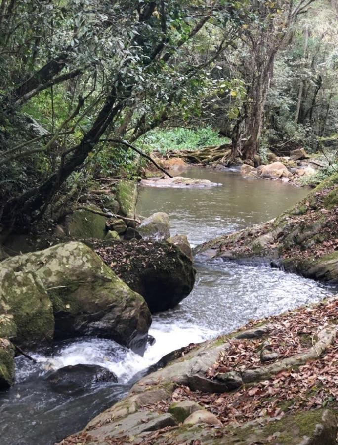 Joanópolis Rancho Maria Pimenta 빌라 외부 사진