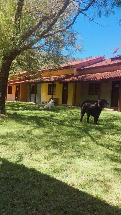 Joanópolis Rancho Maria Pimenta 빌라 외부 사진