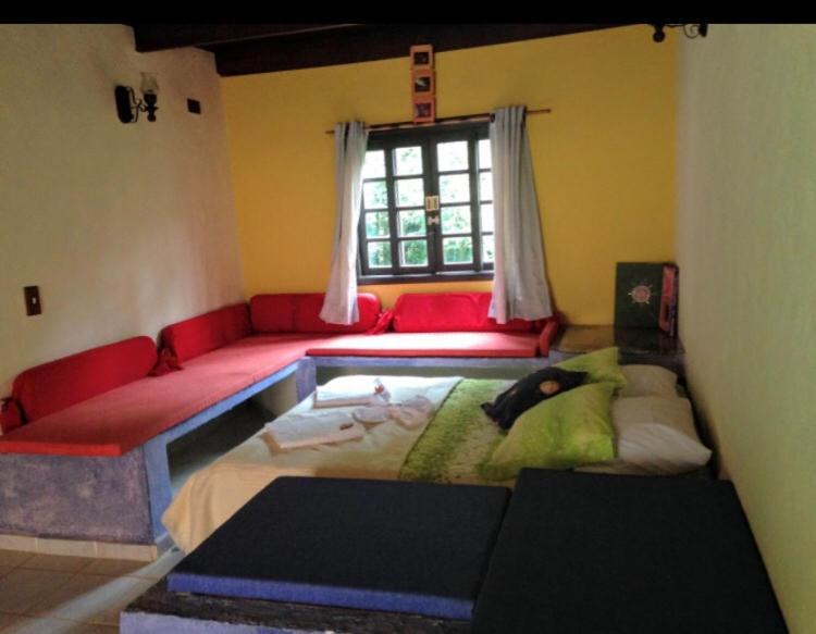 Joanópolis Rancho Maria Pimenta 빌라 외부 사진