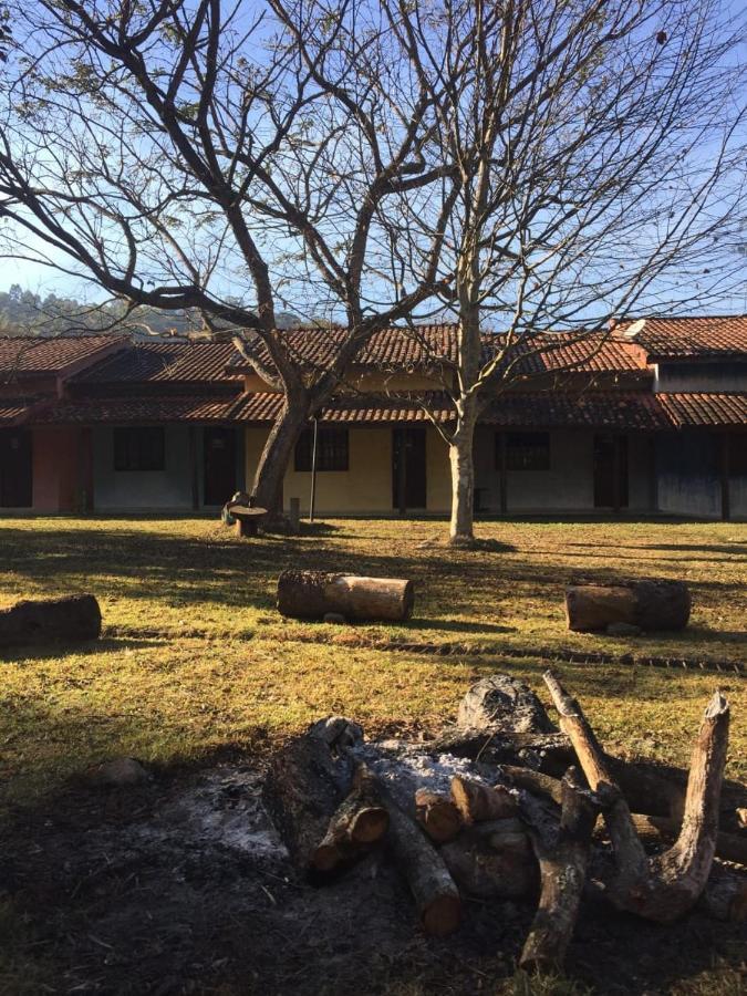 Joanópolis Rancho Maria Pimenta 빌라 외부 사진