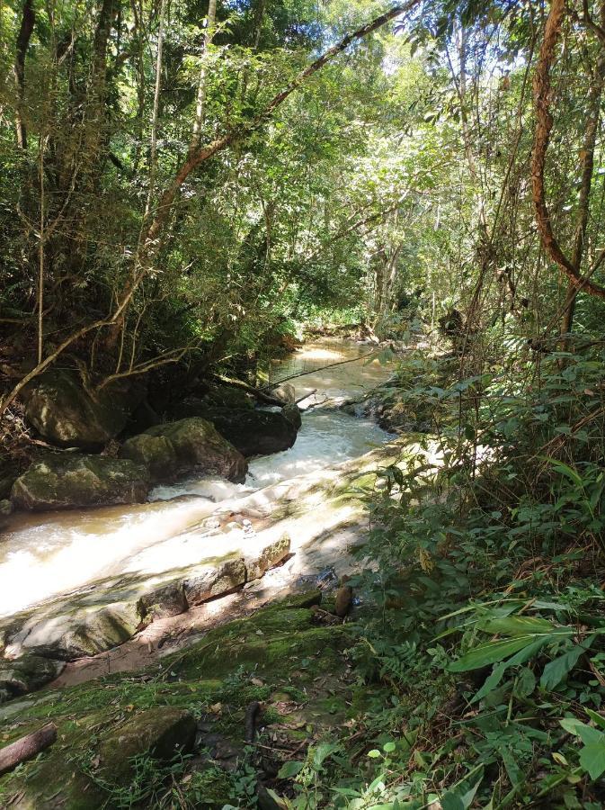 Joanópolis Rancho Maria Pimenta 빌라 외부 사진
