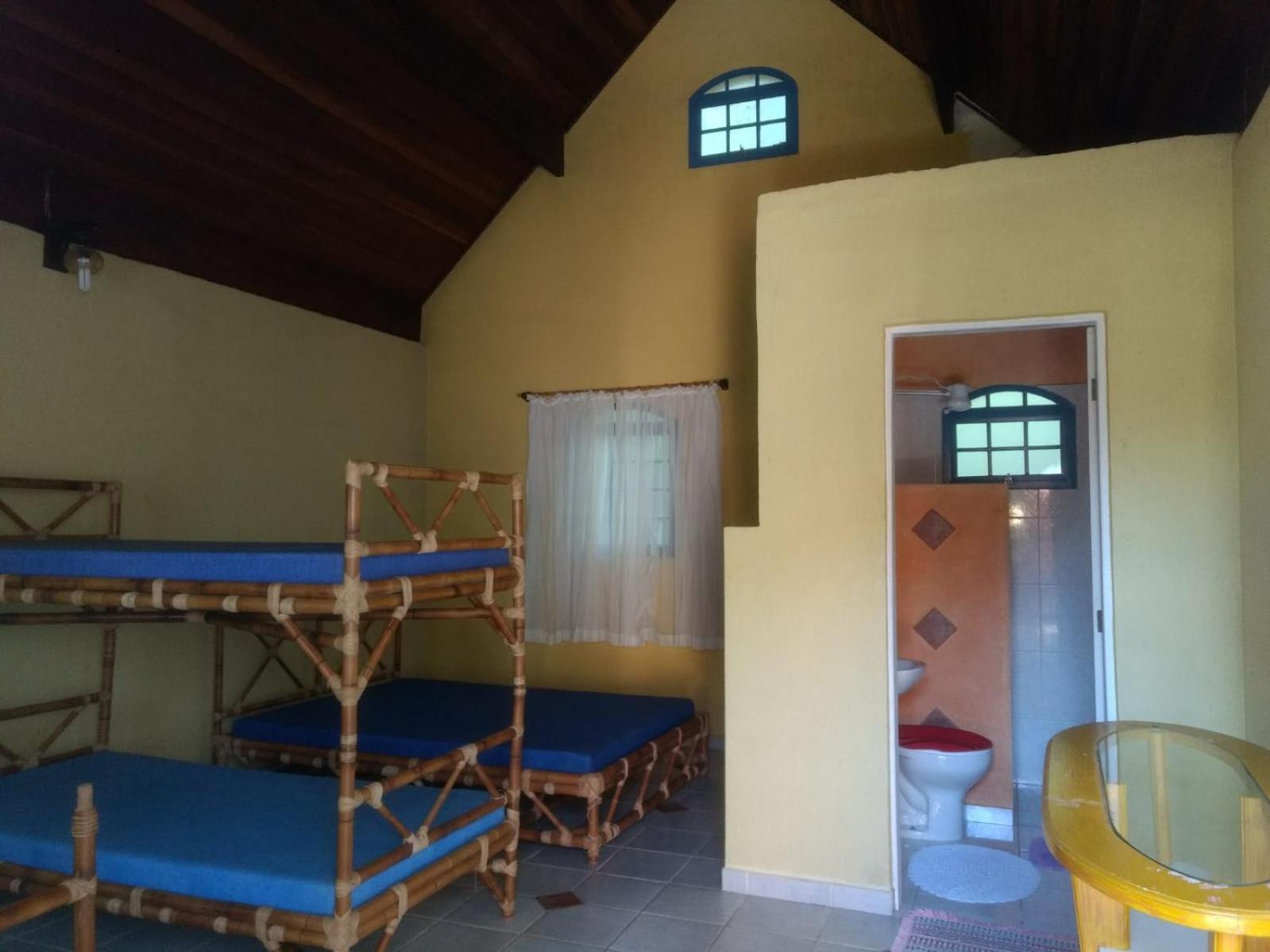 Joanópolis Rancho Maria Pimenta 빌라 외부 사진