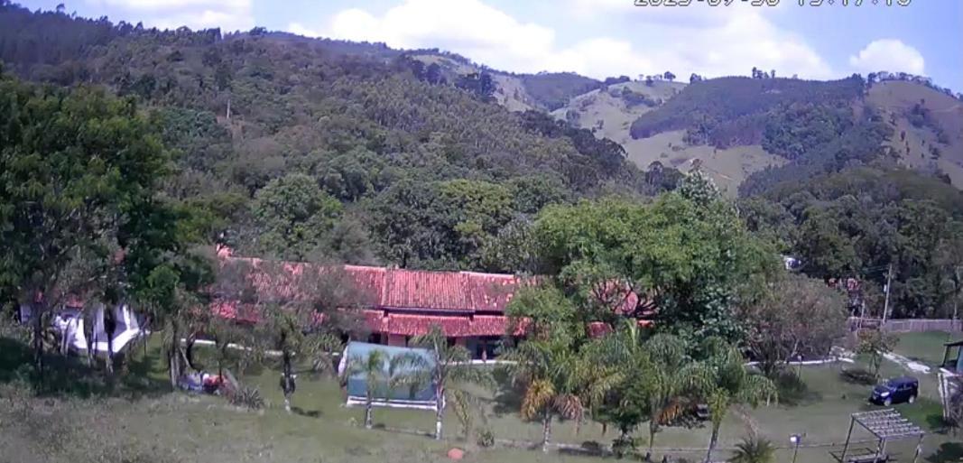 Joanópolis Rancho Maria Pimenta 빌라 외부 사진