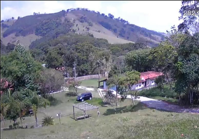 Joanópolis Rancho Maria Pimenta 빌라 외부 사진