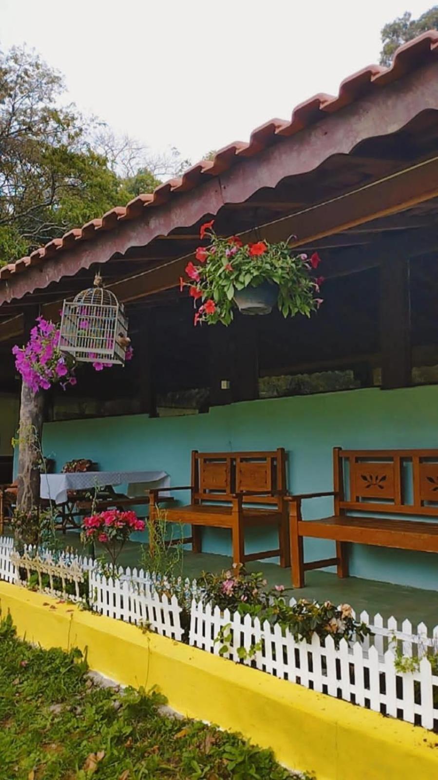 Joanópolis Rancho Maria Pimenta 빌라 외부 사진