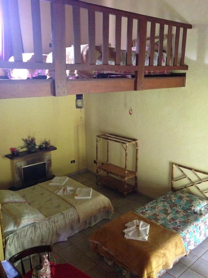Joanópolis Rancho Maria Pimenta 빌라 외부 사진