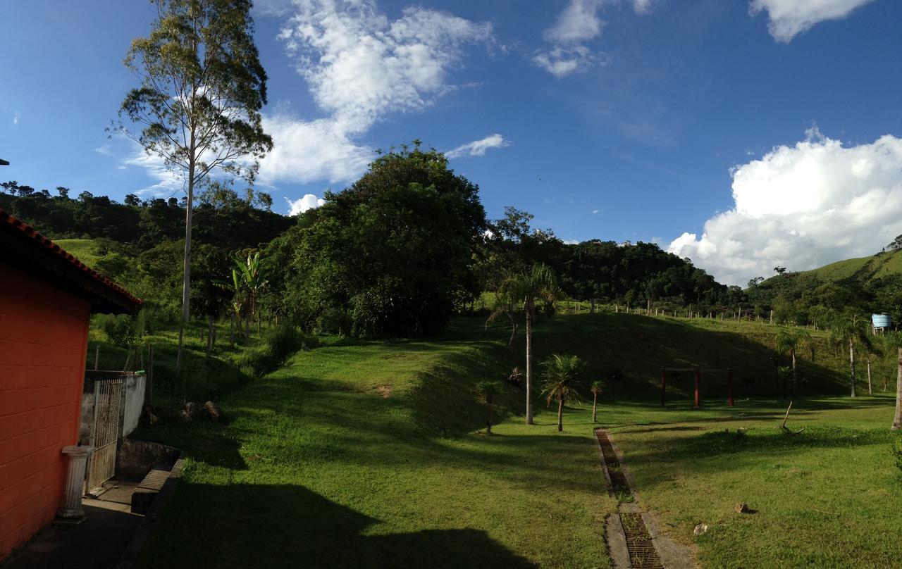 Joanópolis Rancho Maria Pimenta 빌라 외부 사진