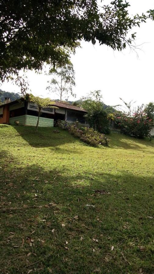 Joanópolis Rancho Maria Pimenta 빌라 외부 사진