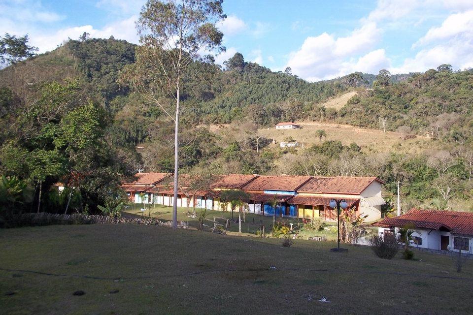 Joanópolis Rancho Maria Pimenta 빌라 외부 사진