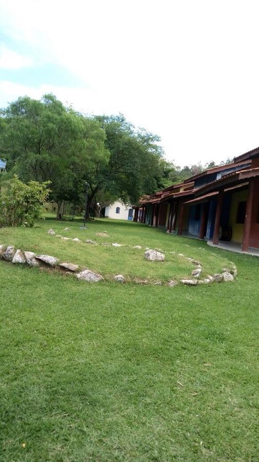 Joanópolis Rancho Maria Pimenta 빌라 외부 사진