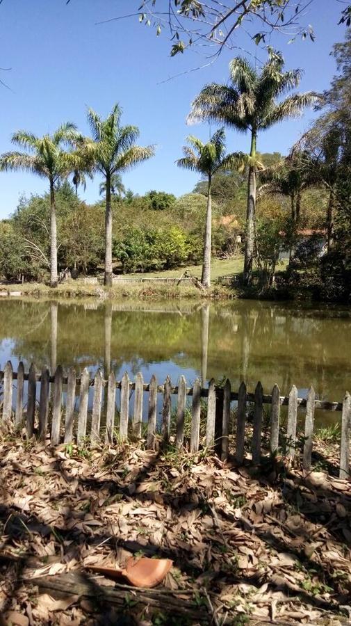 Joanópolis Rancho Maria Pimenta 빌라 외부 사진